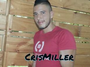 CrisMiller