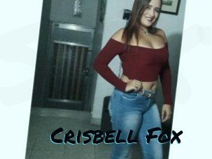 Crisbell_Fox