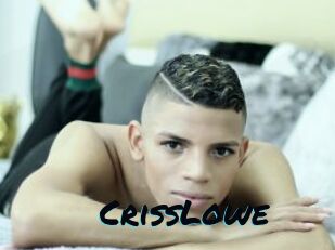 CrissLowe