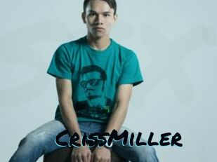 CrissMiller