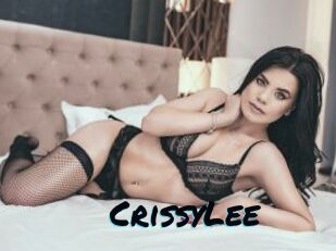 CrissyLee