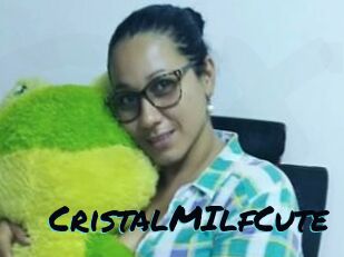 CristalMIlfCute