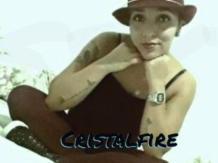 Cristalfire