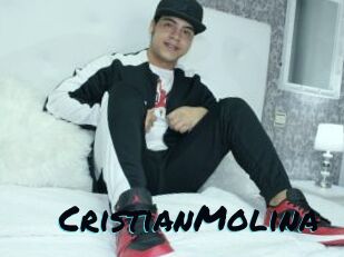 CristianMolina