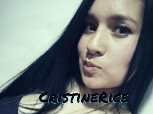 CristineRice