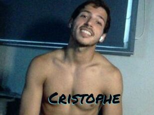 Cristophe