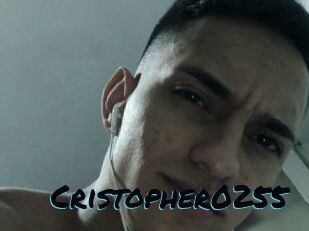 Cristopher0255