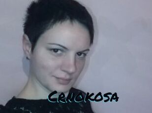 Crnokosa