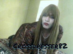 Crossdresser82