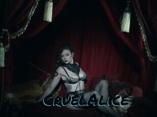 CruelAlice