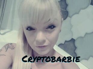 Cryptobarbie