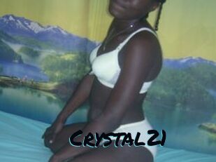 Crystal21