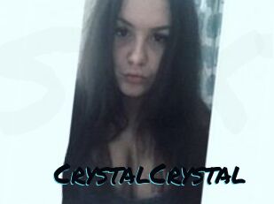CrystalCrystal Sexties
