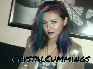 CrystalCummings