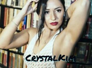 CrystalKim