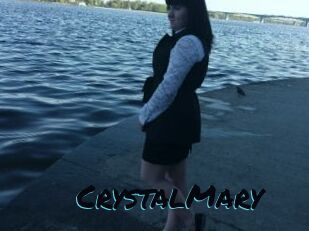 CrystalMary