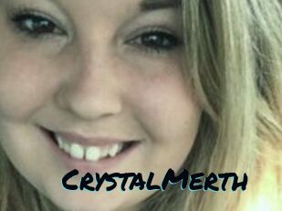 CrystalMerth