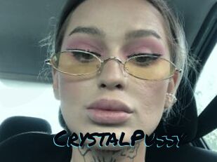 CrystalPussy