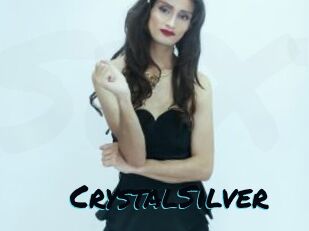 CrystalSilver