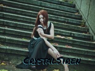 CrystalSiren