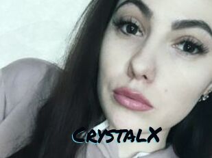 CrystalX