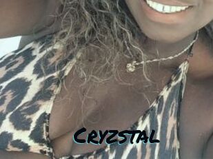 Cryzstal