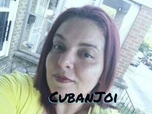 CubanJoi