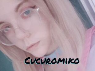 Cucuromiko