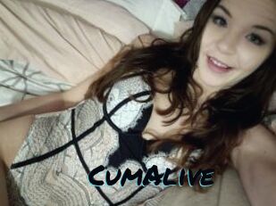 CumAlive