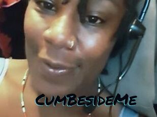 CumBesideMe