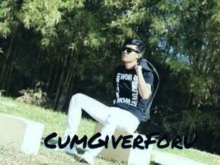 CumGiverForU