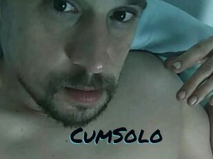 CumSolo