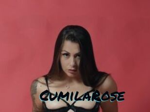 CumilaRose