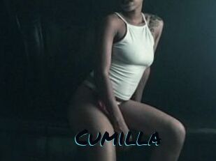 Cumilla