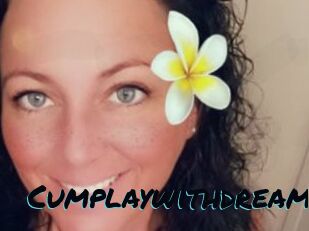 Cumplaywithdream