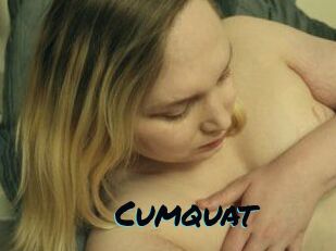 Cumquat