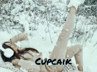 Cupcaik