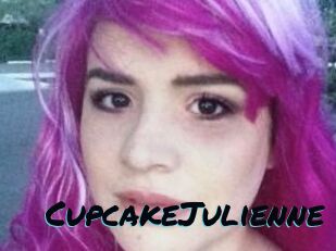 CupcakeJulienne