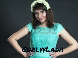 CurlyyLadii Sexties