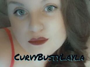 CurvyBustyLayla