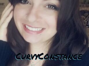 CurvyConstance