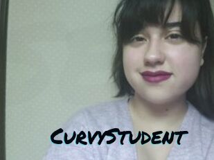 CurvyStudent