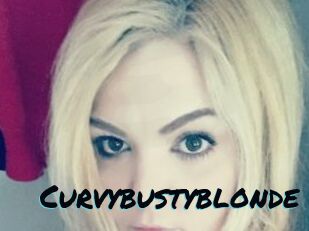 Curvybustyblonde