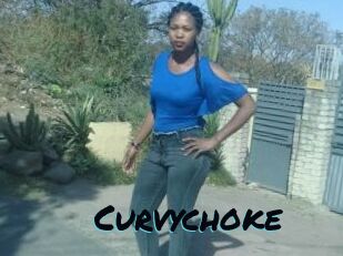 Curvychoke