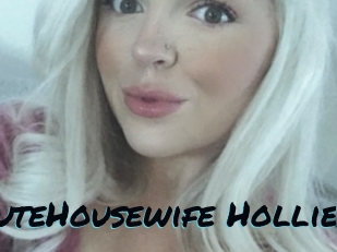CuteHousewife_Hollie