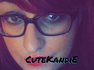 CuteKandiE