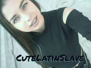 Cute_LatinSlave