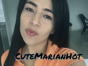 CuteMarianHot