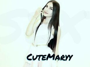 CuteMaryy