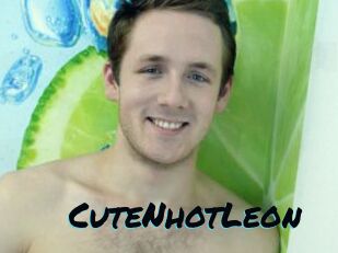 CuteNhotLeon